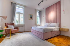 Crown Apartments Zagreb